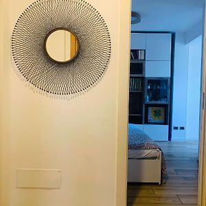 Camera con letto king size